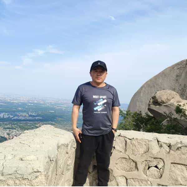 北京36岁单身帅哥真诚找对象-南通征婚相亲网