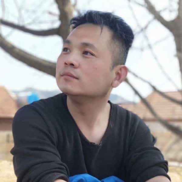 山东43岁单身帅哥真诚找对象-南通征婚相亲网