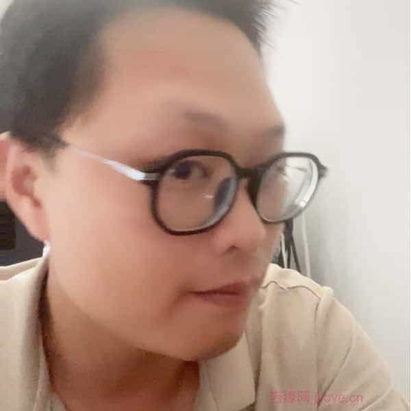 广东34岁单身帅哥真诚找对象-南通征婚相亲网