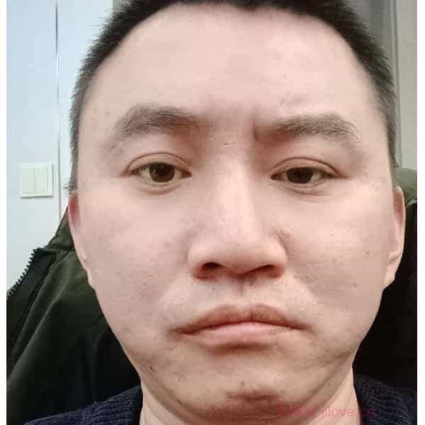 山东33岁单身帅哥真诚找对象-南通征婚相亲网