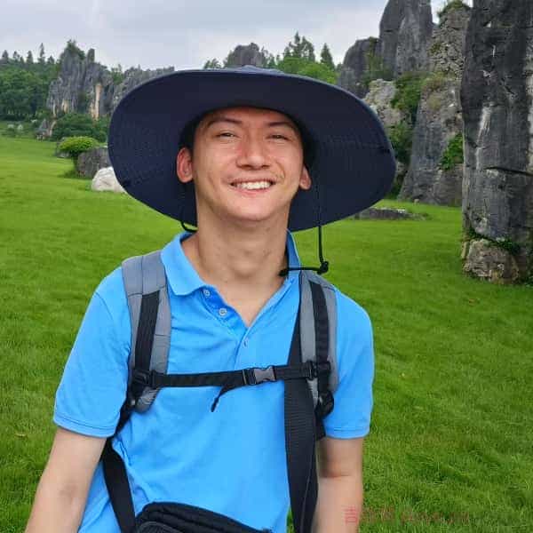 河北34岁单身帅哥真诚找对象-南通征婚相亲网