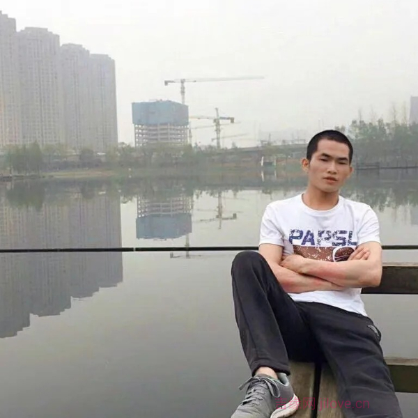 广西31岁单身帅哥真诚找对象-南通征婚相亲网