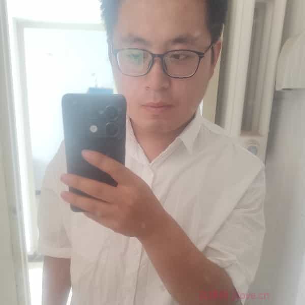 陕西25岁单身帅哥真诚找对象-南通征婚相亲网