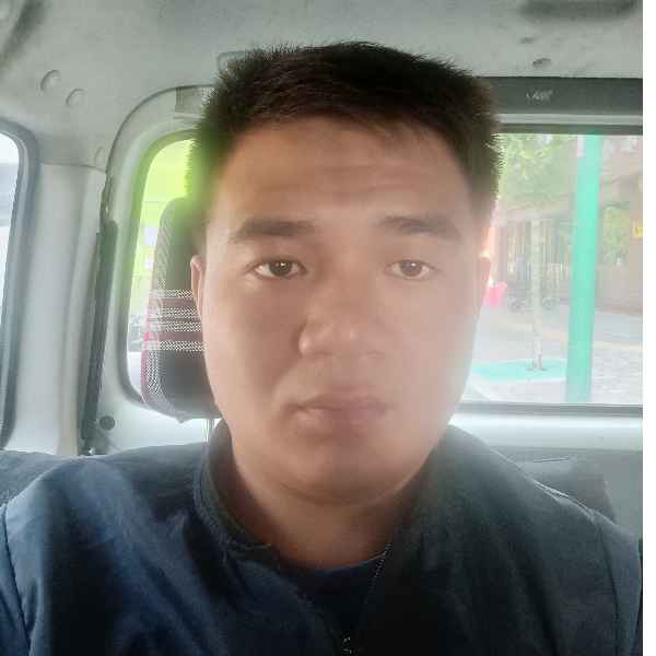 35岁岁山西单身帅哥 - 南通吉缘网
