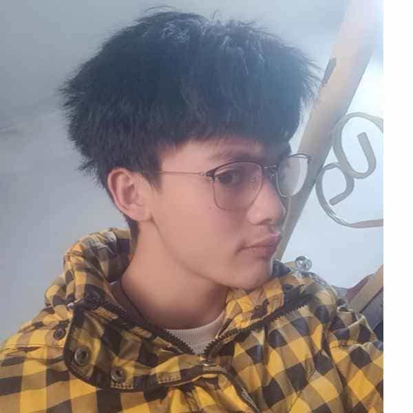 21岁岁安徽单身帅哥 - 南通吉缘网