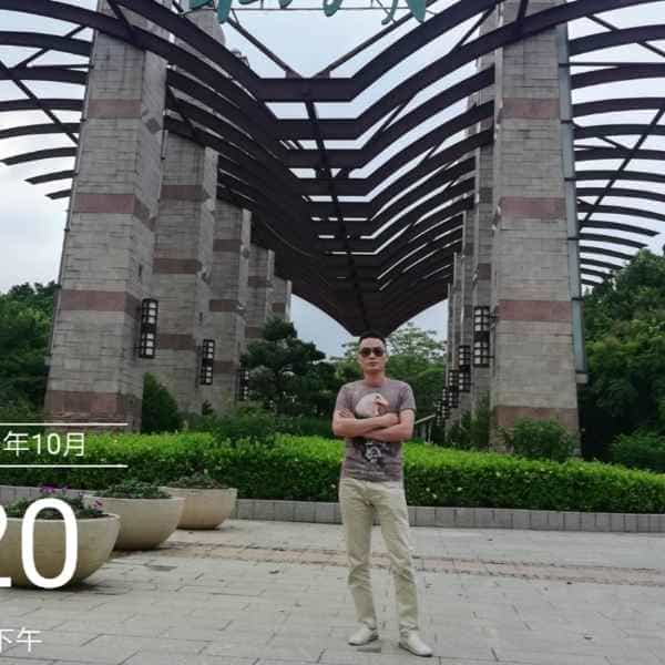 40岁岁四川单身帅哥 - 南通吉缘网