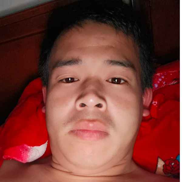 35岁岁河北单身帅哥 - 南通吉缘网