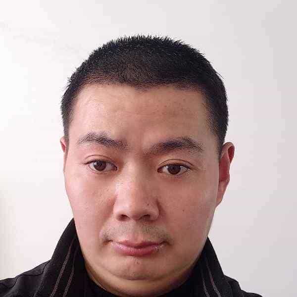 41岁岁安徽单身帅哥 - 南通吉缘网