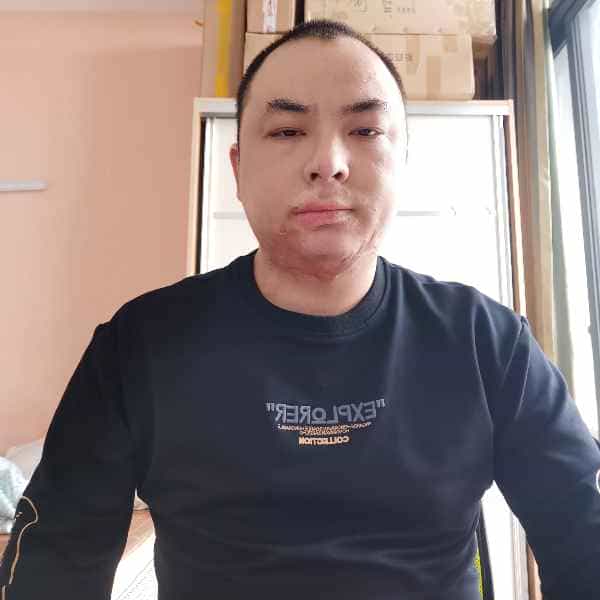 33岁岁四川单身帅哥 - 南通吉缘网