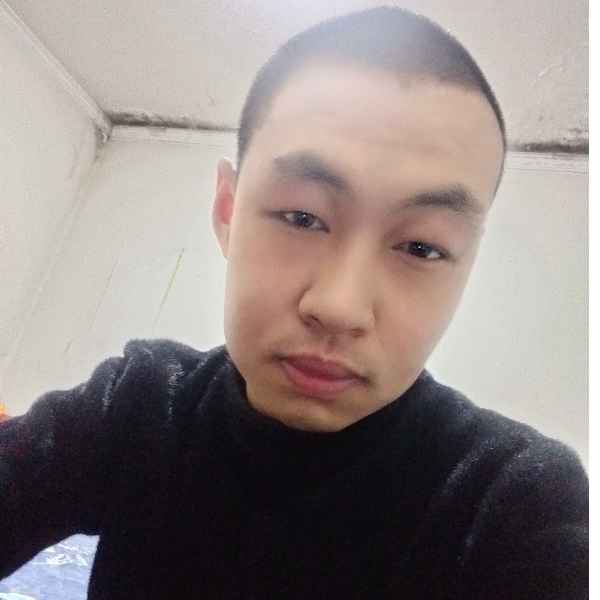 33岁岁黑龙江单身帅哥 - 南通吉缘网