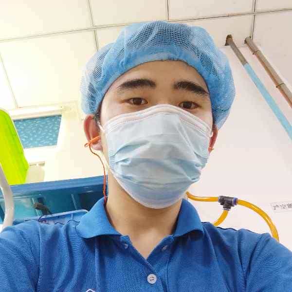 32岁岁四川单身帅哥 - 南通吉缘网