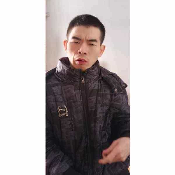 33岁岁四川单身帅哥 - 南通吉缘网
