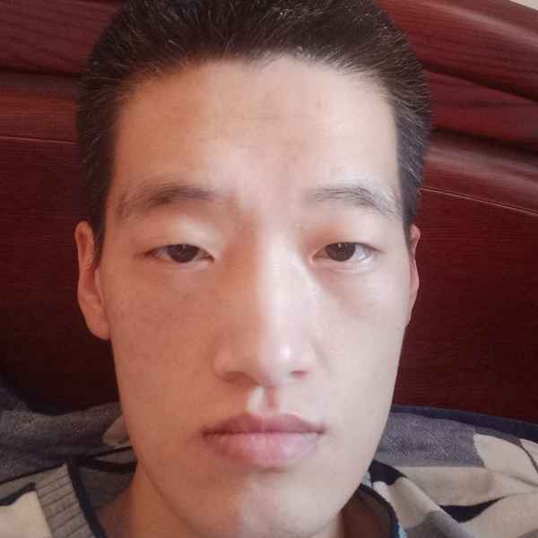 36岁岁黑龙江单身帅哥 - 南通吉缘网