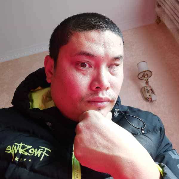 40岁岁安徽单身帅哥 - 南通吉缘网