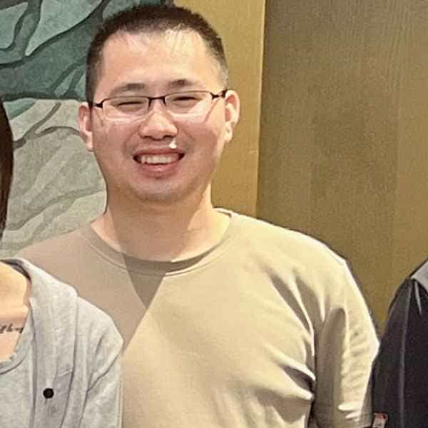 36岁岁广东单身帅哥 - 南通吉缘网