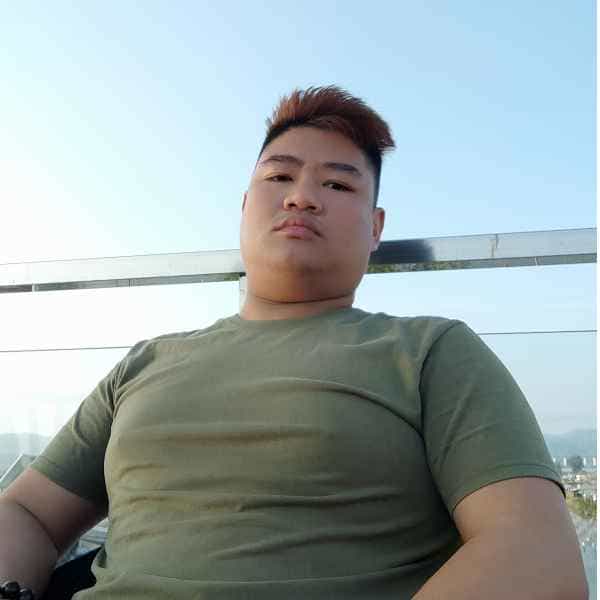 29岁岁广东单身帅哥 - 南通吉缘网