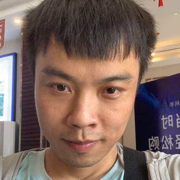 42岁岁广西单身帅哥 - 南通吉缘网