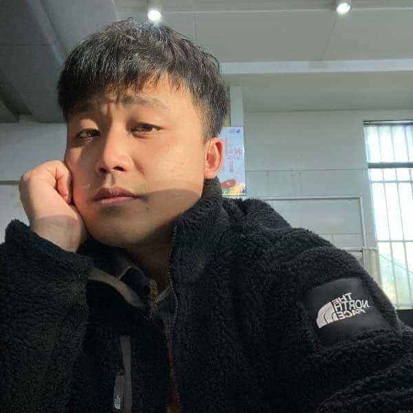 31岁岁湖南单身帅哥 - 南通吉缘网