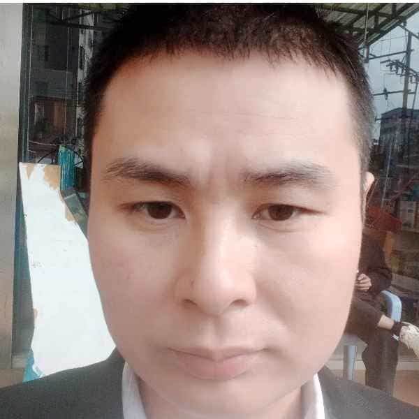 35岁岁湖南单身帅哥 - 南通吉缘网