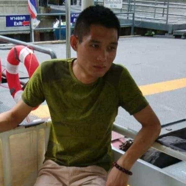 38岁岁湖南单身帅哥 - 南通吉缘网