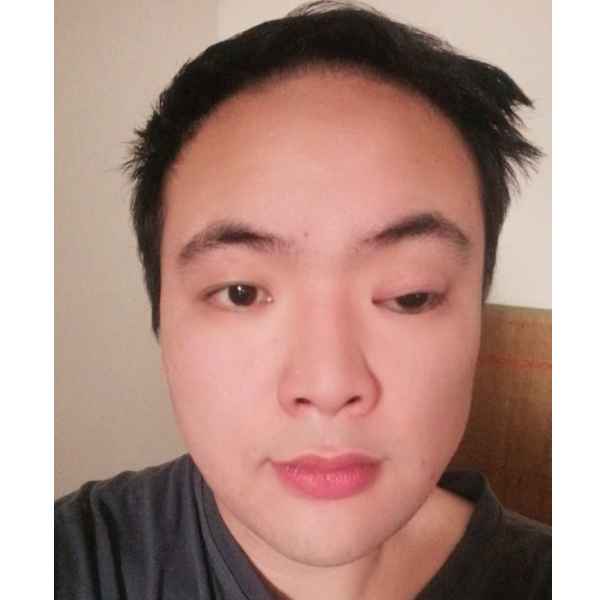 33岁岁湖北单身帅哥 - 南通吉缘网