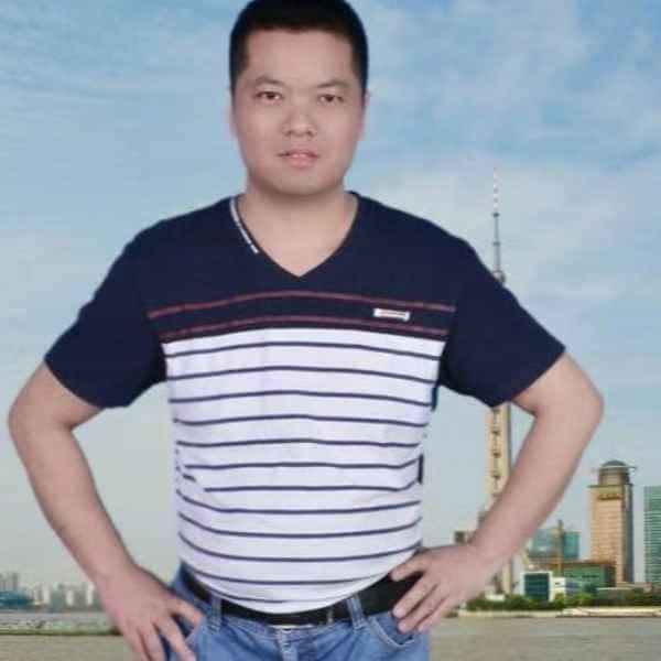 35岁岁湖北单身帅哥 - 南通吉缘网