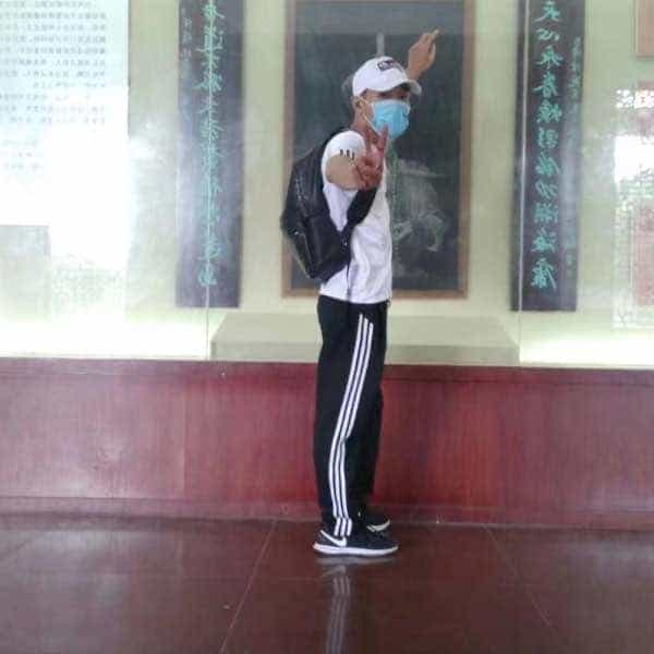 36岁岁广东单身帅哥 - 南通吉缘网