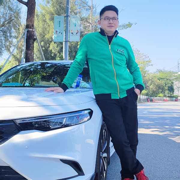 31岁岁湖北单身帅哥 - 南通吉缘网