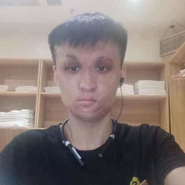27岁岁山东单身帅哥 - 南通吉缘网