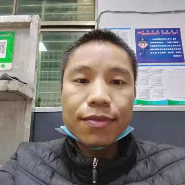 38岁岁广东单身帅哥 - 南通吉缘网