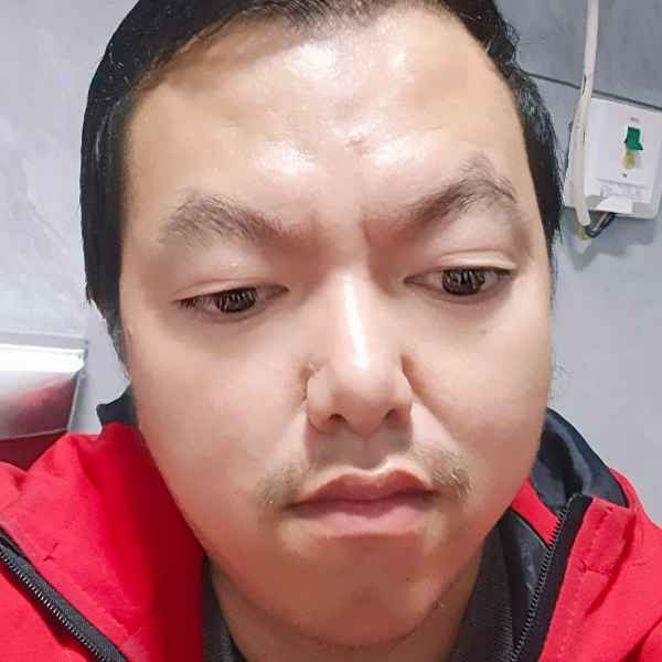 38岁岁江苏单身帅哥 - 南通吉缘网