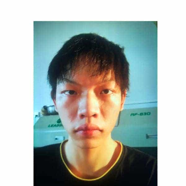30岁岁江西单身帅哥 - 南通吉缘网