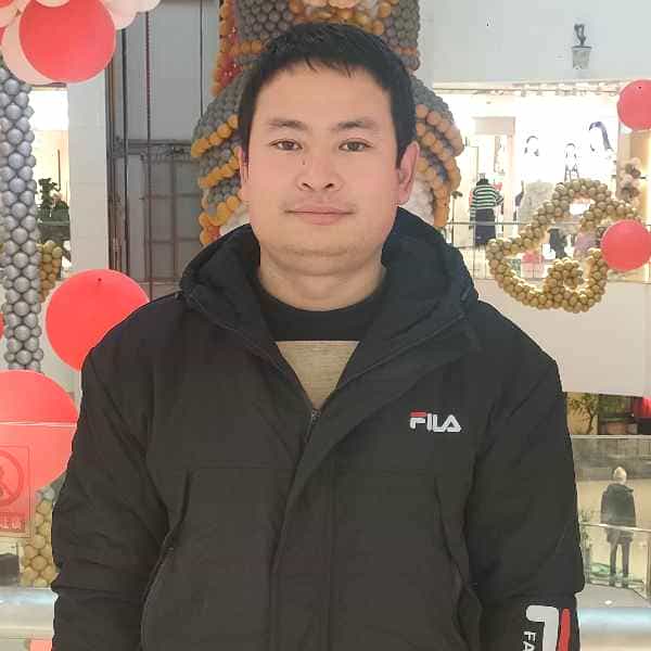 41岁岁河北单身帅哥 - 南通吉缘网