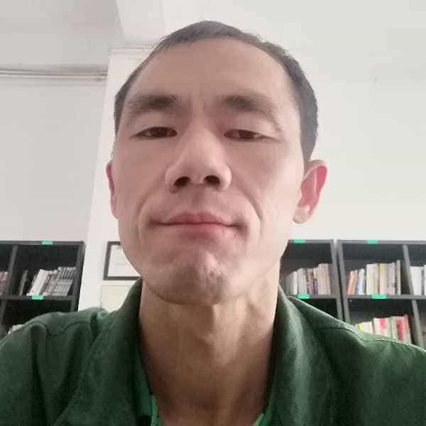 38岁岁湖南单身帅哥 - 南通吉缘网