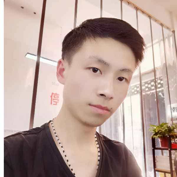 29岁岁江西单身帅哥 - 南通吉缘网