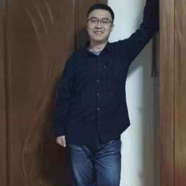35岁岁广东单身帅哥 - 南通吉缘网