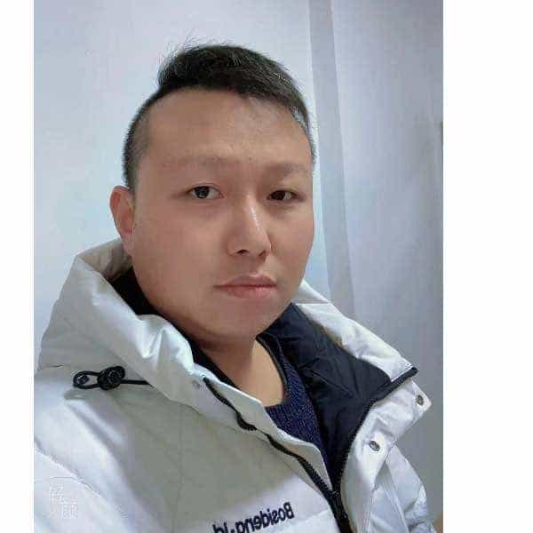 35岁岁江苏单身帅哥 - 南通吉缘网