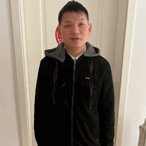 36岁岁安徽单身帅哥 - 南通吉缘网