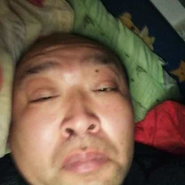 35岁岁湖北单身帅哥 - 南通吉缘网