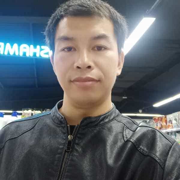 40岁岁湖北单身帅哥 - 南通吉缘网