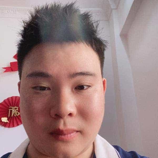 31岁岁广东单身帅哥 - 南通吉缘网