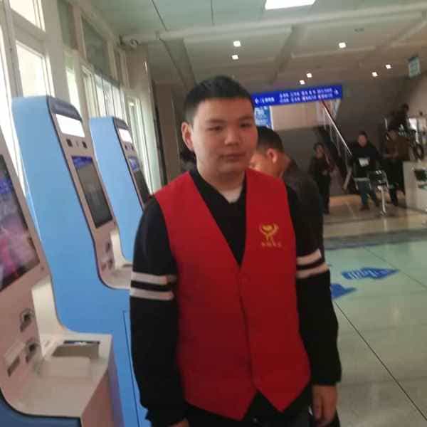 28岁岁浙江单身帅哥 - 南通吉缘网