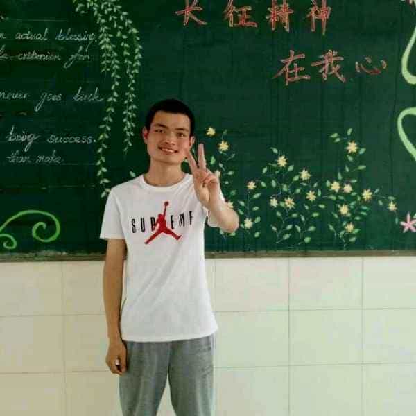 25岁岁安徽单身帅哥 - 南通吉缘网