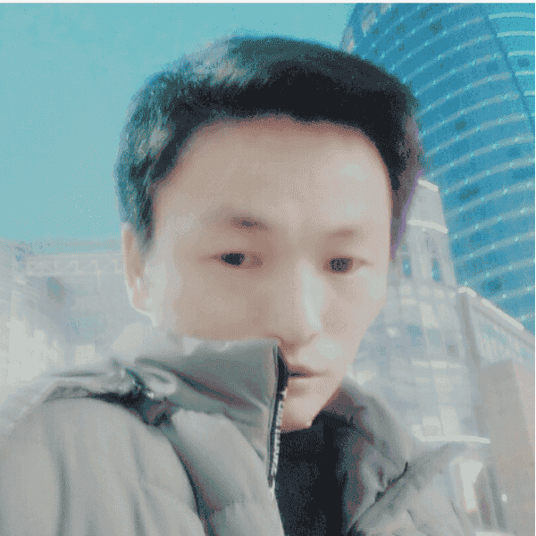 39岁岁江苏单身帅哥 - 南通吉缘网