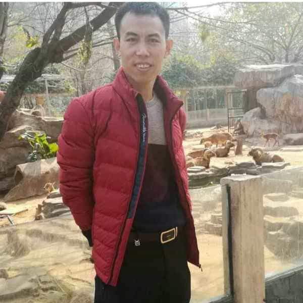 42岁岁浙江单身帅哥 - 南通吉缘网
