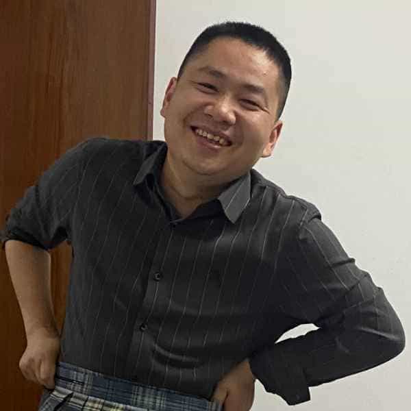 36岁岁四川单身帅哥 - 南通吉缘网