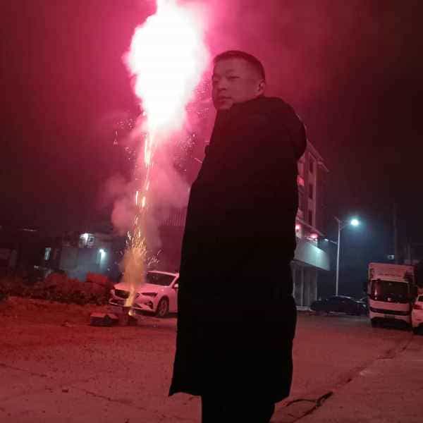 38岁岁四川单身帅哥 - 南通吉缘网