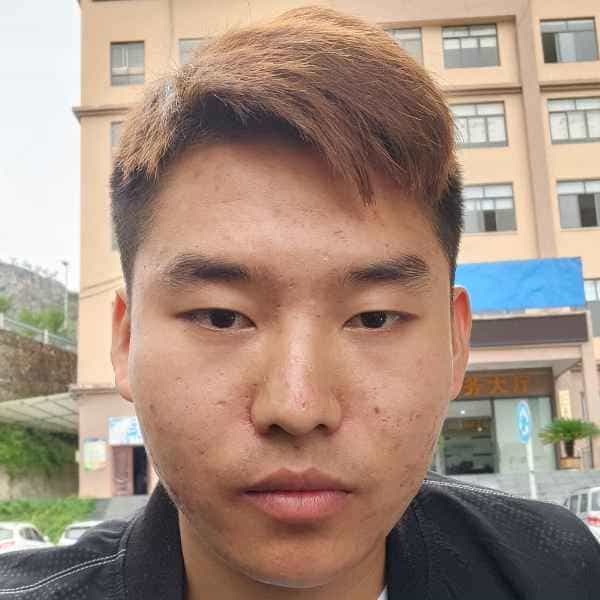 25岁岁湖南单身帅哥 - 南通吉缘网
