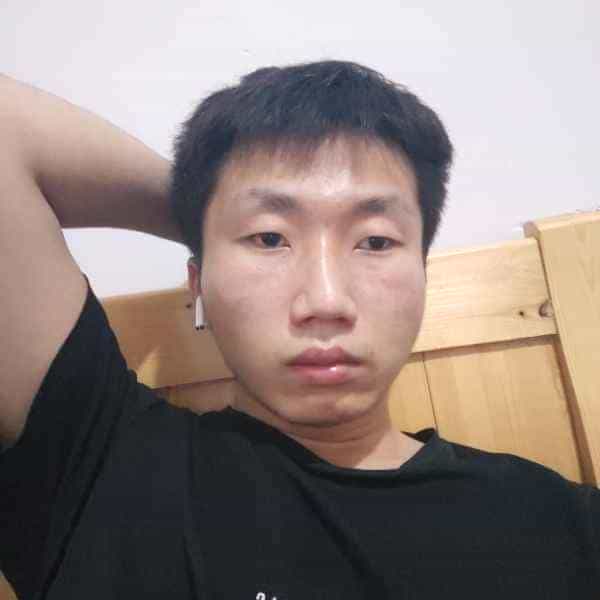 24岁岁山西单身帅哥 - 南通吉缘网