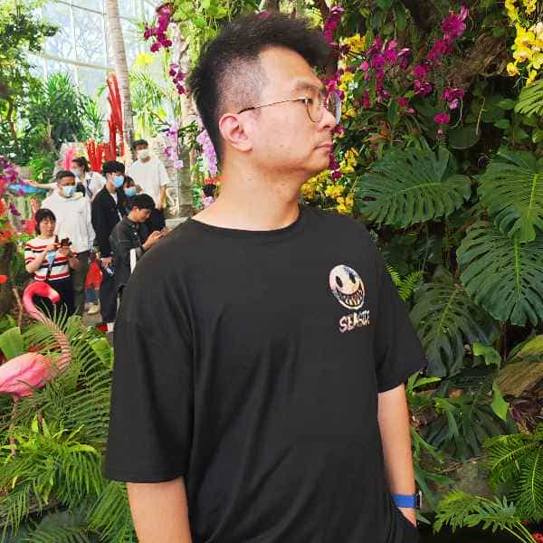 31岁岁广东单身帅哥 - 南通吉缘网